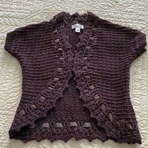 Ann Taylor Loft Sweater size XS